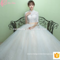 Алибаба Дешевые Высокое Качество Принцесса Свадебное Платье Последние Конструкции Свадебное Платье